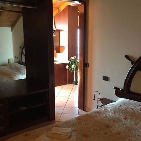 Ferienwohnung Apartment 拉韦诺-蒙贝洛 外观 照片