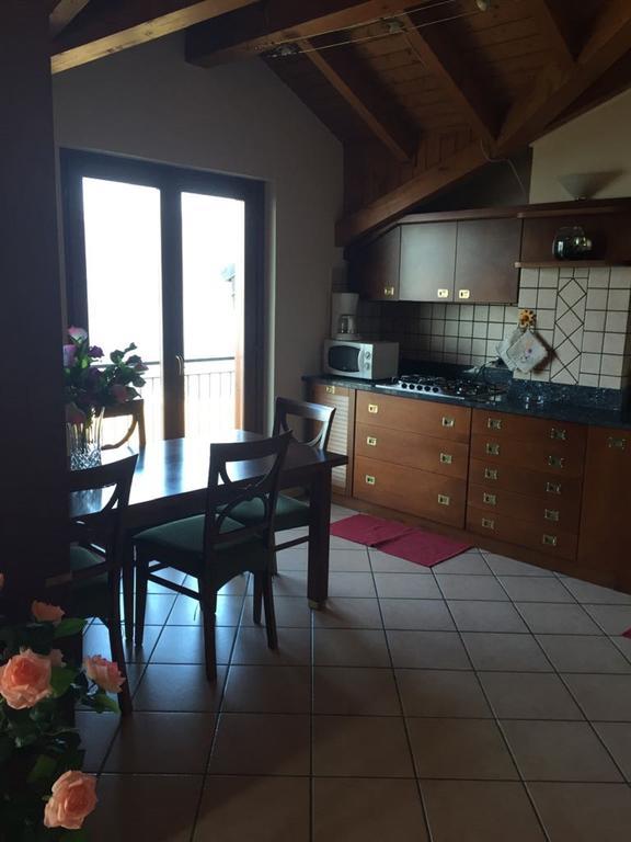 Ferienwohnung Apartment 拉韦诺-蒙贝洛 外观 照片